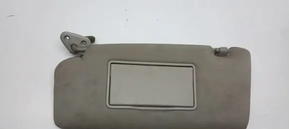 Subaru B9 Tribeca Sun visor 