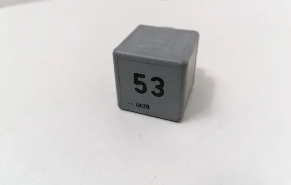 Audi A4 S4 B7 8E 8H Other relay 141951253B