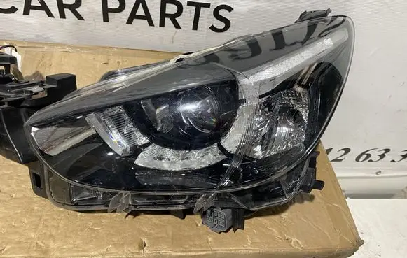 Headlight/headlamp