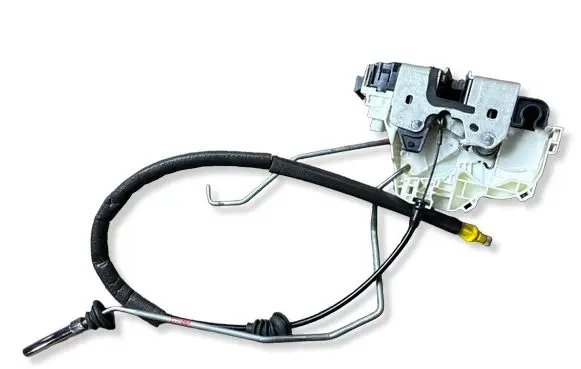 Dodge Durango III Front door lock P04589924AH