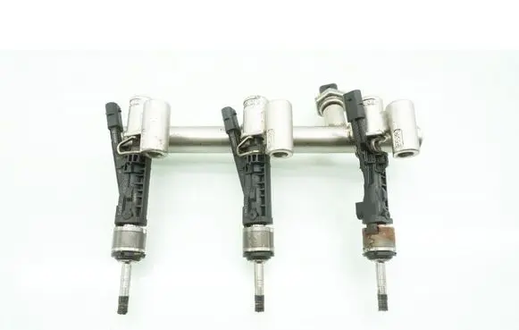 Jeep Avenger Fuel injector 026150007H