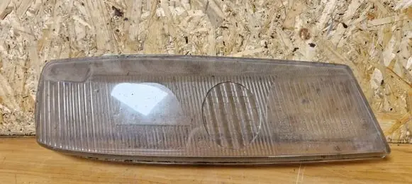 Opel Calibra Headlight lense 002137098