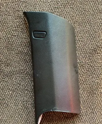 (C) pillar trim