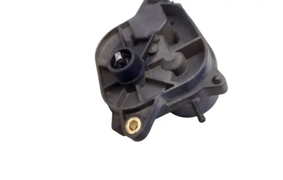 Nissan Navara D40 Gearbox control unit/module 0511000070