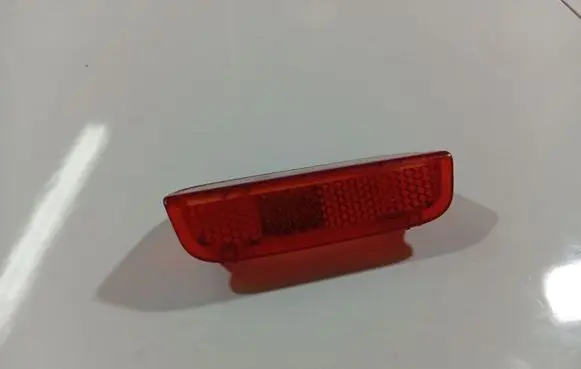 Volkswagen Jetta V Rear door interior light 