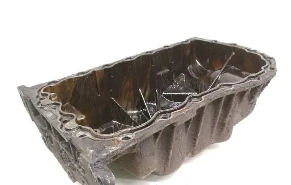 Renault Laguna I Oil sump 330450111