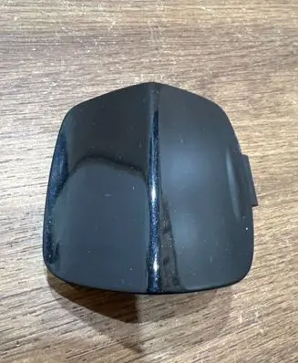 Volvo V50 Rear bumper row hook cap/cover 30763008 BP8BB