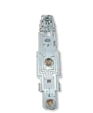 Renault Master II Tail light bulb cover holder 5095