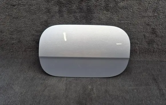 Audi Q7 4M Electric car charge socket cover 4M0810393A 4M0810393AGRU