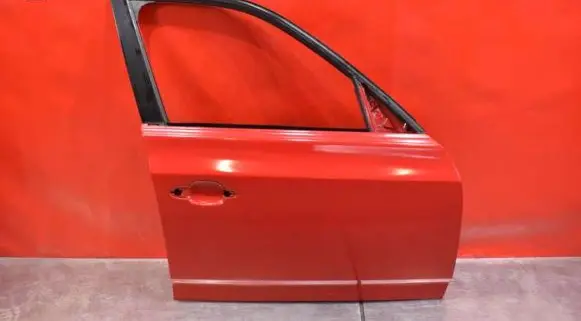 BMW X3 E83 Front door
