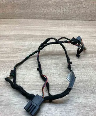 BMW X5 E70 Plug wire 9123605 6901729