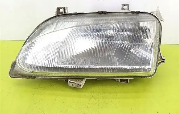 Ford Galaxy Headlight/headlamp 1305235254