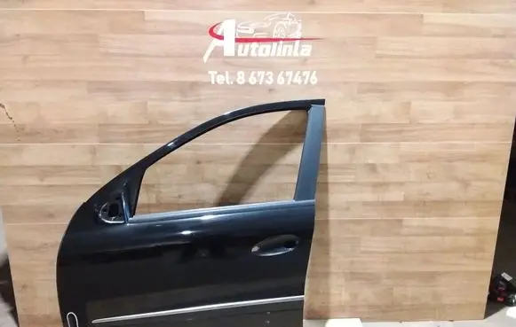 Mercedes-Benz ML W164 Front door
