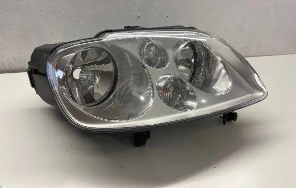 Volkswagen Touran I Headlight/headlamp 1T0941006F 0301205202