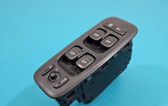 Volvo S60 Electric window control switch 8682836 IMPRK1439760
