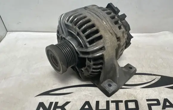 Volvo XC90 Generator/alternator 0124525060