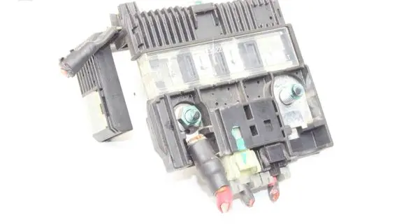 Opel Mokka Positive wiring loom 