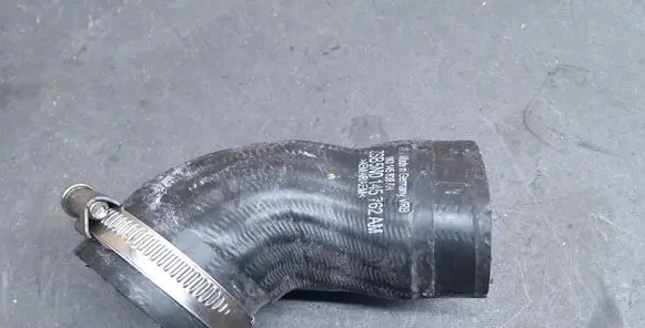 Volkswagen Golf VII Intercooler hose/pipe 5N0145762AM