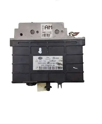 Volkswagen PASSAT B3 Gearbox control unit/module 095927731AM 5DG00590629