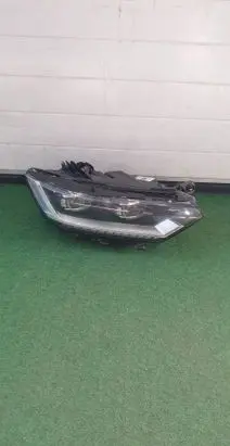 Volkswagen PASSAT B8 Headlight/headlamp 3G1941082G