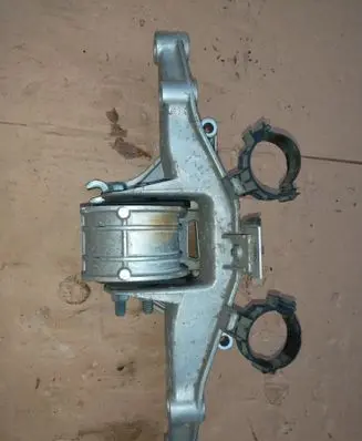 Porsche Boxster 987 Engine mount bracket