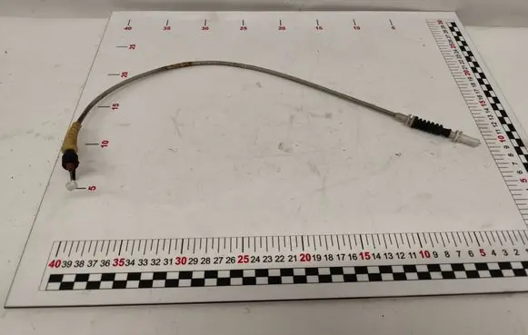 BMW X1 E84 Rear door cable line 7060299