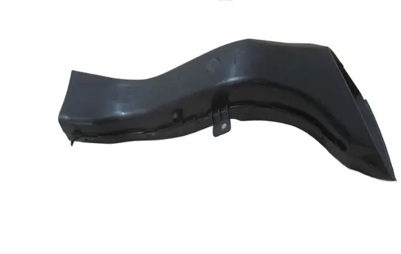 BMW 3 F30 F35 F31 Intercooler air channel guide 51748054230