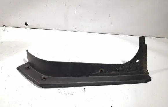 Mercedes-Benz E W212 Other trunk/boot trim element A2126931033