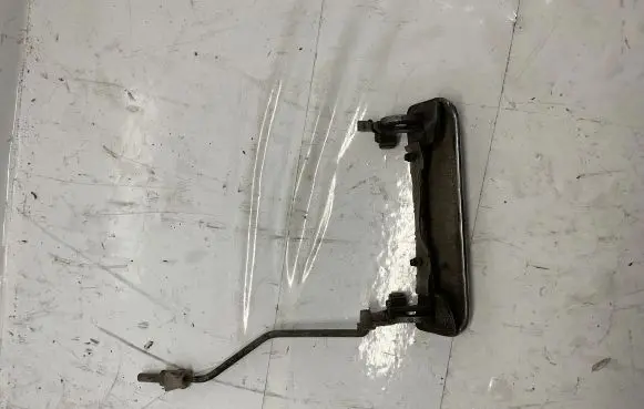 Nissan Patrol Y60 Front interior roof grab handle
