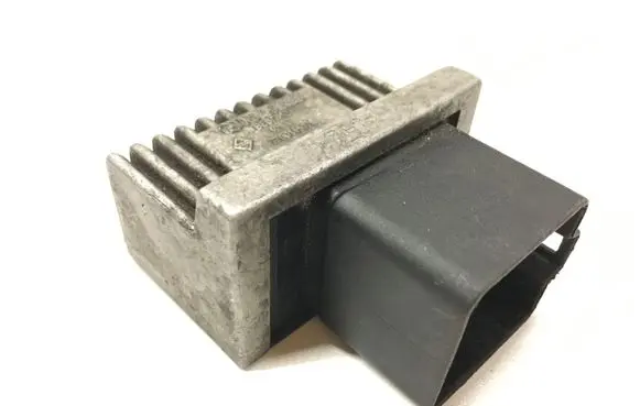 Nissan Almera N16 ABS relay 7700115078