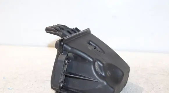 Mercedes-Benz Sprinter W906 Vacuum air tank A6510700668