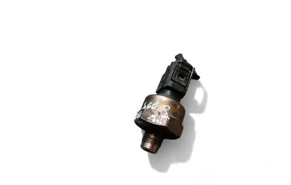 Volvo S60 Brake power pressure regulator 