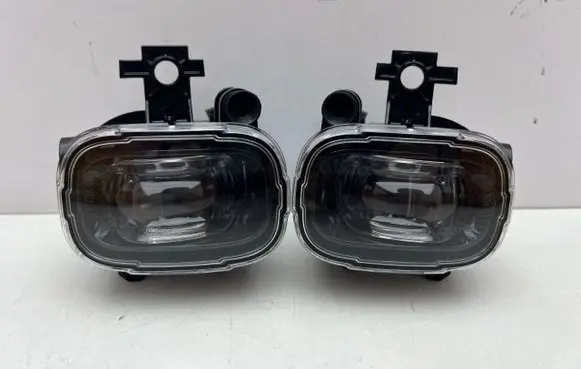 Renault Kangoo II LED Daytime headlight 261504122R 261550862R