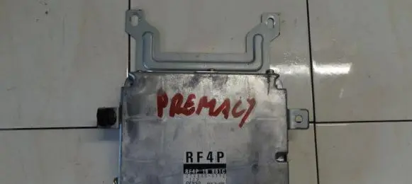 Mazda Premacy Engine control unit/module 275800-5772