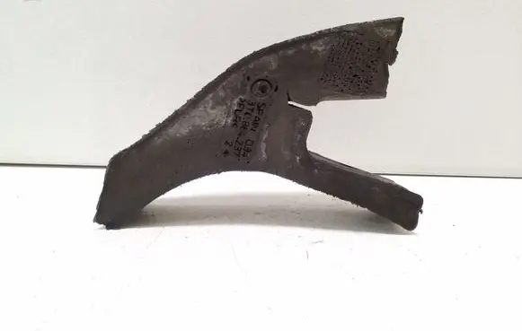 Skoda Superb B6 (3T) Fender foam support/seal 3T0864237