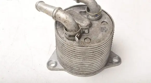 Volvo S90, V90 Gearbox / Transmission oil cooler 