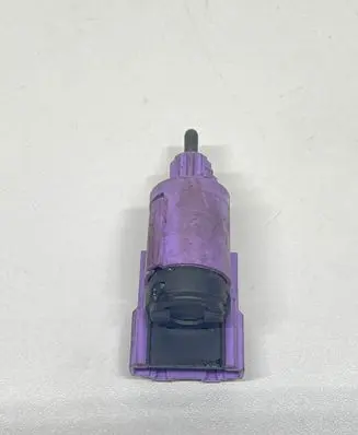 Brake pedal sensor switch