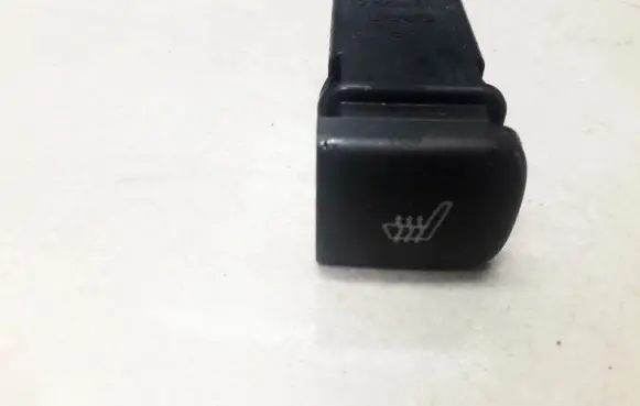 Saab 9-3 Ver1 Seat heating switch 4409256