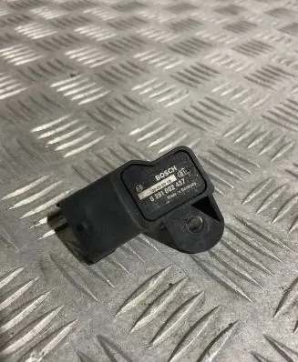 Air pressure sensor