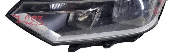 Volkswagen PASSAT B8 Headlight/headlamp 3g1941005c.kolumb