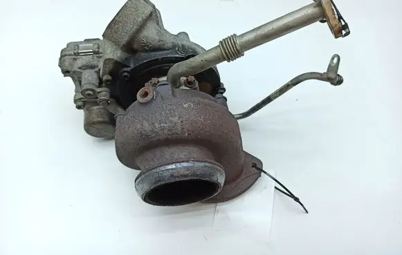 Mercedes-Benz Vito Viano W639 Turbo A6510900186