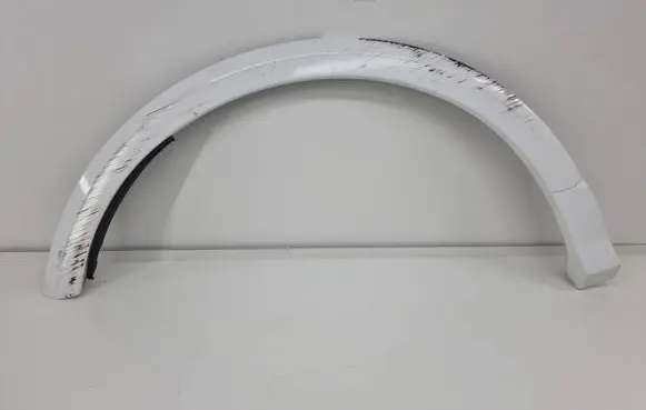 Audi Q2 - Rear arch trim 818A853818A
