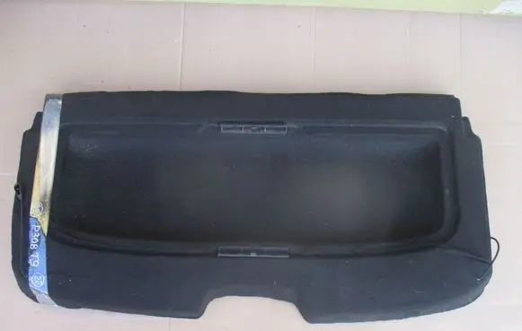 Peugeot 308 Parcel shelf 12345111111