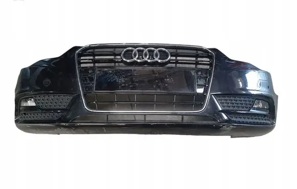 Audi S5 Facelift Front bumper 8T0807437