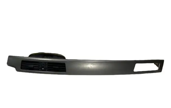 BMW 5 E60 E61 Dash center air vent grill 7129233 51457129233 6910734