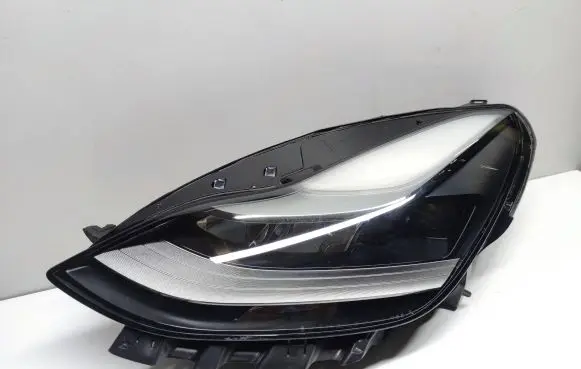 Tesla Model Y Headlight/headlamp 151495200D