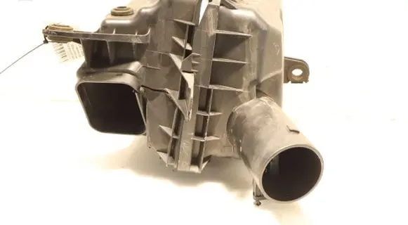 Air filter box
