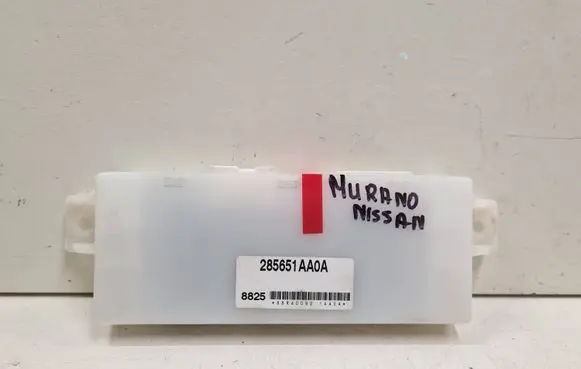 Nissan Murano Z51 Other control units/modules 285651AA0A 8825 88R40092