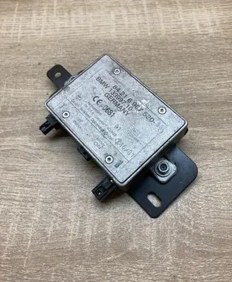 BMW X5 E53 Aerial antenna amplifier 6907520 133997