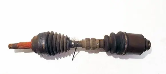 Nissan Murano Z50 Front driveshaft